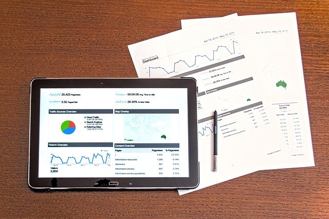 Des outils de reporting pour mesurer l'efficacité de son plan d'animation commerciale en magasin